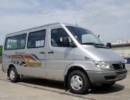 Cho thuê xe 16 chỗ theo tháng KHU CÔNG Nghiệp NGHI SƠN - 0912686666