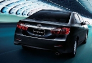 cho thue xe camry theo thang KHU CÔNG NGHIỆP LAM SÔN  - 0912686666