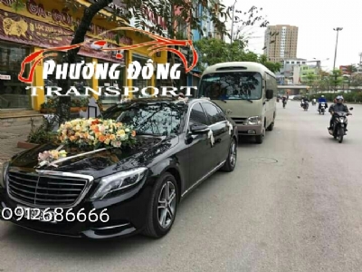 Cho thuê xe cưới hạng sang Mercedes E250 giá tốt tại đường hàng bài quận hoàn kiếm Hà Nội