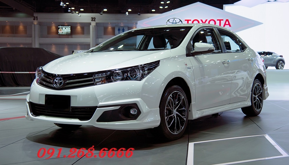 Bảng giá thuê xe toyota altis tự lái có lái tại quận hai bà trưng hà nội- thuê xe 4 chỗ theo tháng 0912686666