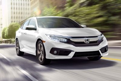 Cho thue xe civic theo thang khu cong nghiep Cẩm Điền - 0912686666