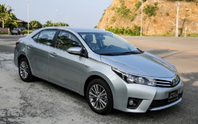 cho thue xe altis theo thang Bắc Kạn 0912686666 