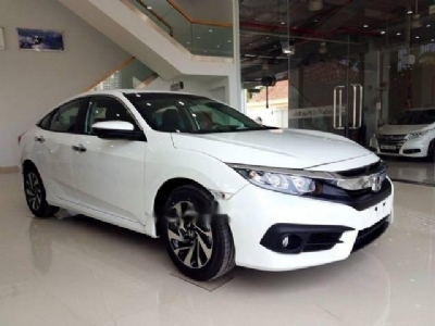 Cho thuê xe civic theo tháng Thanh Hóa  - 0912686666