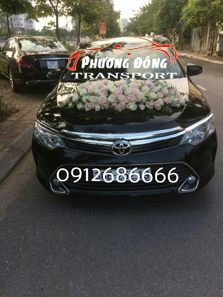 cho thue xe camry theo thang  Hà Giang - 0912686666