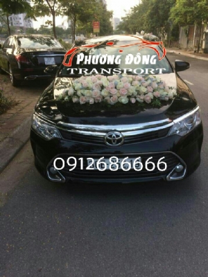 A!! Đây rồi, địa chỉ thuê xe camry theo tháng giá rẻ 