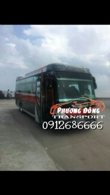 cho thue xe 45 chỗ theo tháng Khu Công Nghiệp Kim Hoa - 0912686666