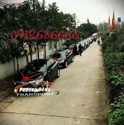 cho thue xe camry theo thang Khu công nghiệp Cửa Lò - 0912686666