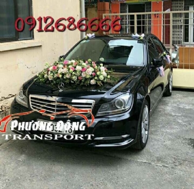 cho thuê xe mercedes E200 theo tháng 