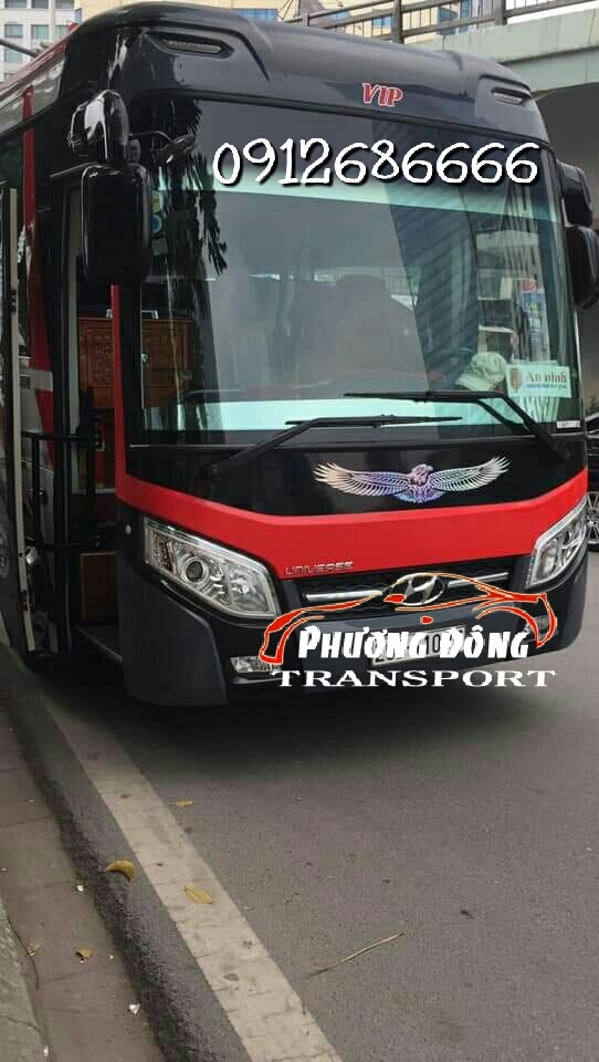 cho thue xe 45 chỗ theo tháng Khu Công Nghiệp Bình Xuyên - 0912686666