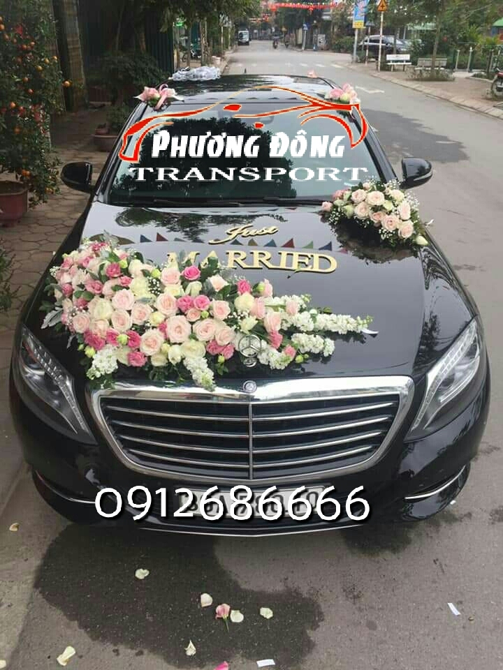 Cho thuê xe Mercedes S500 siêu sang tại Ngọc khánh quận ba đình hà nội - 0912686666