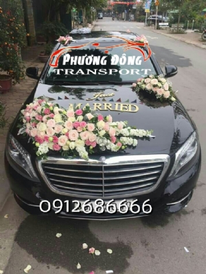 Cho thuê xe Mercedes S500 siêu sang tại Ngọc khánh quận ba đình hà nội - 0912686666