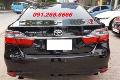 Phương đông cho thuê xe camry theo tháng giá hấp dẫn tại quận ba đình hà nội