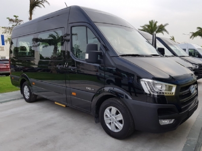 cho thuê xe 16 chỗ theo tháng Khu Công Nghiệp Thăng Long 2 - 0912686666