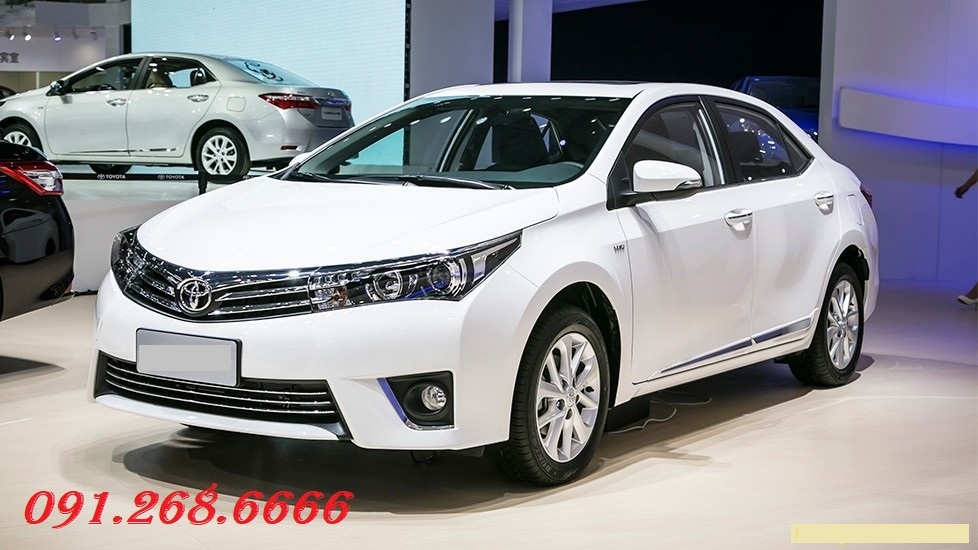 Bảng giá thuê xe toyota altis tự lái có lái tại quận ba đình hà nội-cho thuê xe 4 chỗ theo tháng giá rẻ