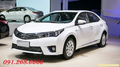Bảng giá thuê xe toyota altis tự lái có lái tại quận ba đình hà nội-cho thuê xe 4 chỗ theo tháng giá rẻ