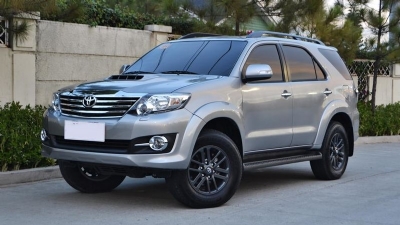 Phương đông cho thuê xe fortuner theo tháng giá rẻ nhất hà nội 