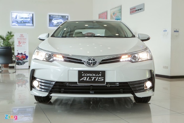 cho thue xe altis theo thang khu cong nghiep Đại Đồng  0912686666