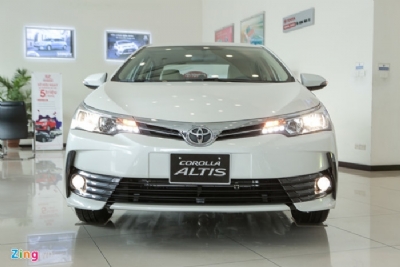 cho thue xe altis theo thang khu cong nghiep Đại Đồng  0912686666