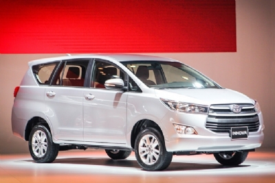 cho thue xe innova theo thang khu cong nghiep Ninh Bình - 0912686666
