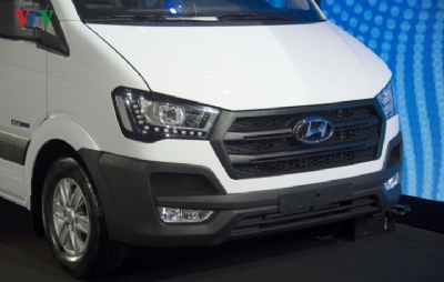 (hot!!! ) thuê xe 16 chỗ hyundai solati tại hà nội