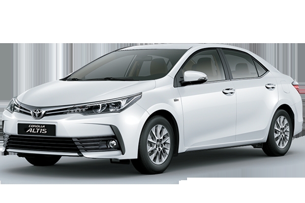 cho thue xe altis theo thang khu cong nghiep Thuận Thành III 0912686666