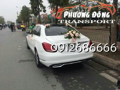Cho thuê xe siêu vip mercedes C63 tại giảng võ ba đình hà nội - 0912686666