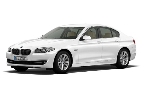 Xe Cưới BMW 523i 2011 Loại xe: BMW 523i Số chỗ ngồi: 5 chỗ Màu sơn: Trắng Nội thất: Đám cưới HN không chờ ăn tiệc: 5,500,000 đ Đám cưới HN có chờ ăn tiệc: 6,500,000 đ Đám Cưới Ngoại Tỉnh: Vui lòng liên hệ trực tiếp Phí ngoài giờ: 600,000 đ/h Phí quá Km 60,000 đ/km