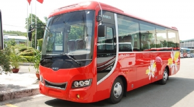 CHO THUE XE 35 CHO , CAN THUE XE 35 CHO , CHO THUE XE 35 CHO HA NOI