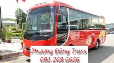 cho thue xe 45 chỗ theo tháng Khu Công Nghiệp Sóc Sơn - 0912686666