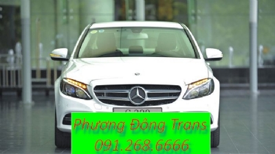 Cho thuê xe cưới hạng sang Mercedes C200 màu trắng tại đường Lê thanh nghị quận hai bà trưng hà nội