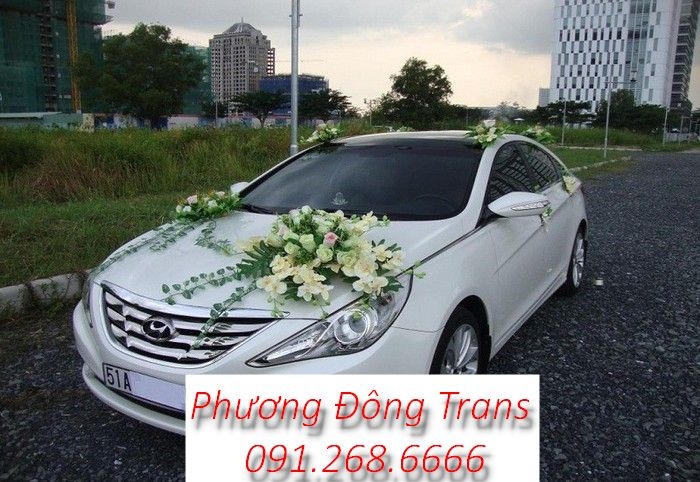 (hot!!hot!!) cho thuê xe Hyundai Sonata 5 chỗ theo tháng giá rẻ nhất hà nội - 0912686666