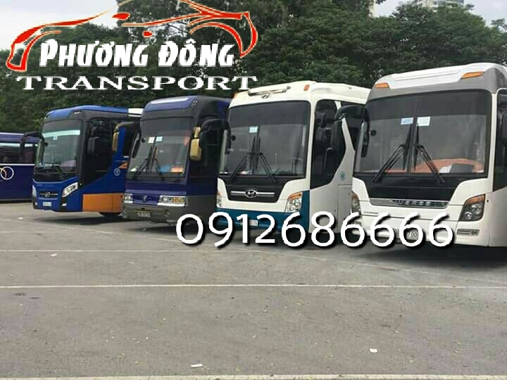 cho thue xe 45 chỗ theo tháng Khu Công Nghiệp Đài Tư - 0912686666