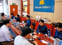 Đại lý vé máy bay