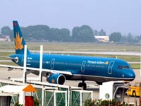 Chuyến bay từ Hà Nội tới Đà Lạt 