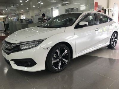 Cho thuê xe civic theo tháng Khu Công Nghiệp Bắc Thăng Long - 0912686666