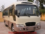 Cần thuê xe 29 chỗ