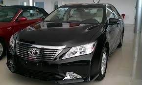 cho thue xe camry theo thang  Phú Thọ - 0912686666