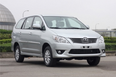 cho thuê xe 7 chỗ 
