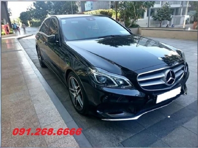 Thuê xe đưa đón sân bay hạng sang mercedes e250 amg quận hai bà trưng - cho thuê xe 5 chỗ VIP tại hà nội