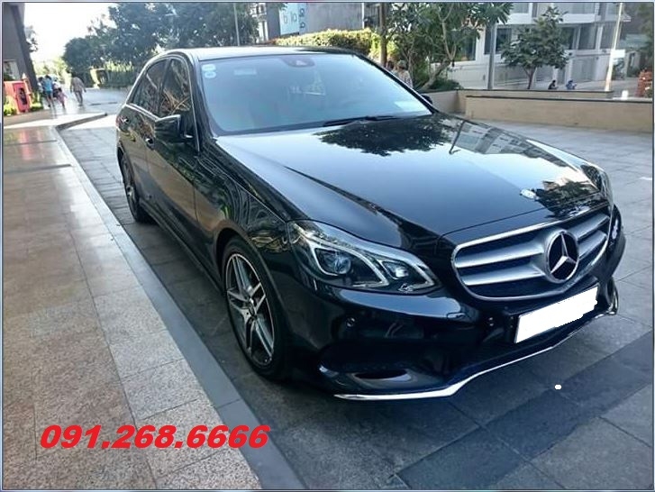 Thuê xe đưa đón sân bay vip mercedes e250 amg tại quận hoàn kiếm- cho thuê xe 5 chỗ hạng sang tại hà nội