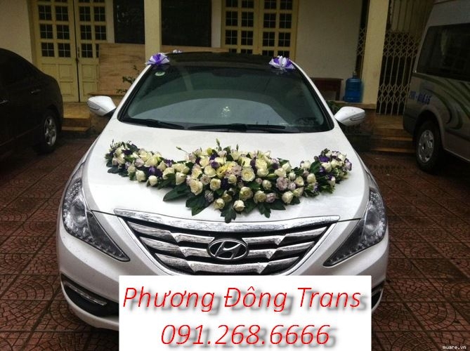 Cho thuê xe cưới giá rẻ tại hà nội - 0912686666 . 0982001001