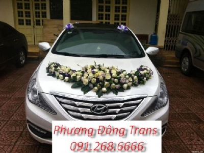 Cho thuê xe cưới giá rẻ tại hà nội - 0912686666 . 0982001001