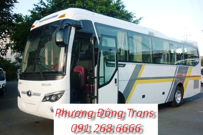 cho thue xe 45 chỗ theo tháng Khu Công Nghiệp Phú Nghĩa - 0912686666
