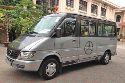 mercedes 16 chỗ , mercedes 16 chỗ cho thue , can thue mercedes 16 chỗ