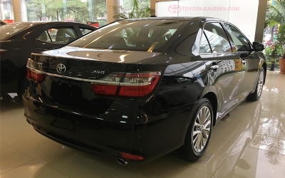 cho thue xe camry theo thang Khu Công Nghiệp Cái Lân - 0912686666