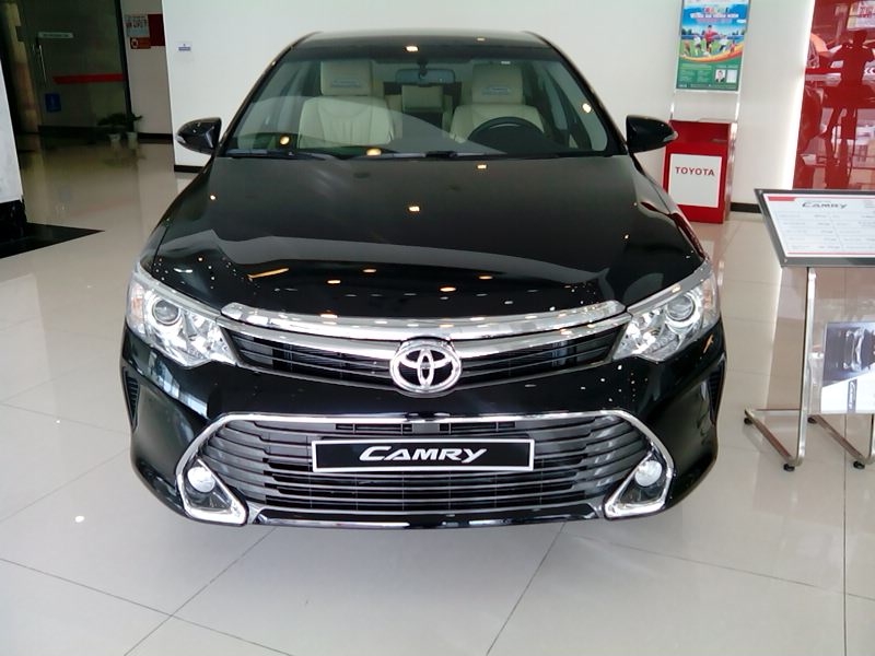 cho thue xe camry theo thang KHU CÔNG NGHIỆP HẬU LỘC - 0912686666