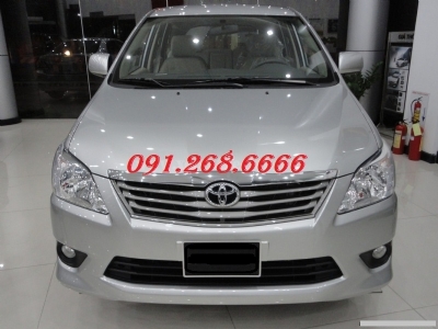 Bảng giá thuê xe 7 chỗ innova theo tháng tại hà nội (giá mới 2021)
