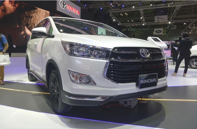 Cho thue xe innova theo thang khu cong nghiep Cẩm Điền - 0912686666
