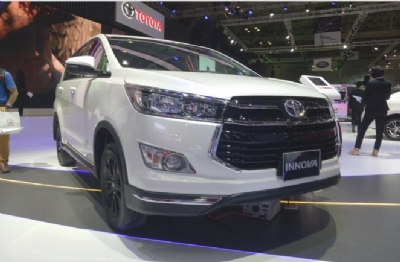 Cho thue xe innova theo thang khu cong nghiep Cẩm Điền - 0912686666