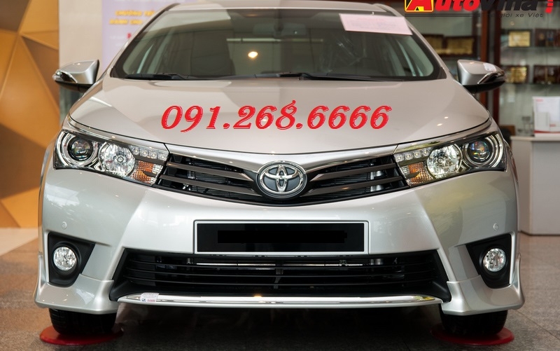 Bảng giá thuê xe toyota altis tự lái có lái tại quận thanh xuân hà nội- thuê xe 4 chỗ theo tháng giá rẻ